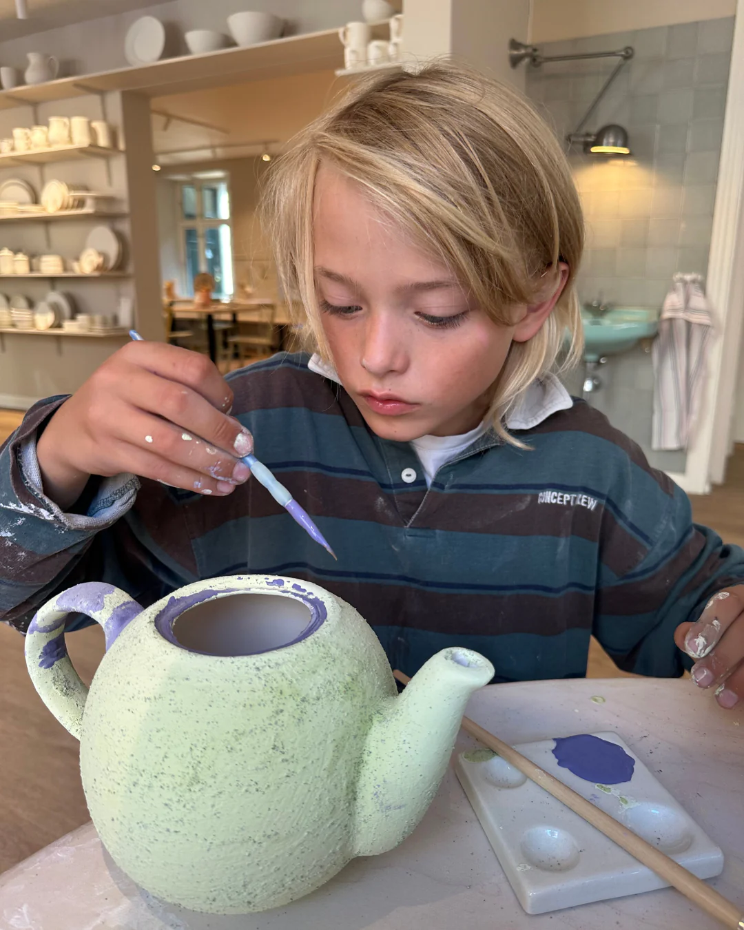 Welcome to Our Store